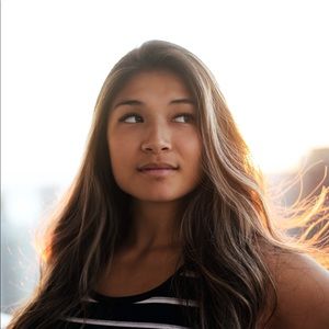 Meet your Posher, Deanna